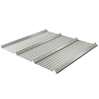 metal roofing profile