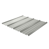 metal roofing profile